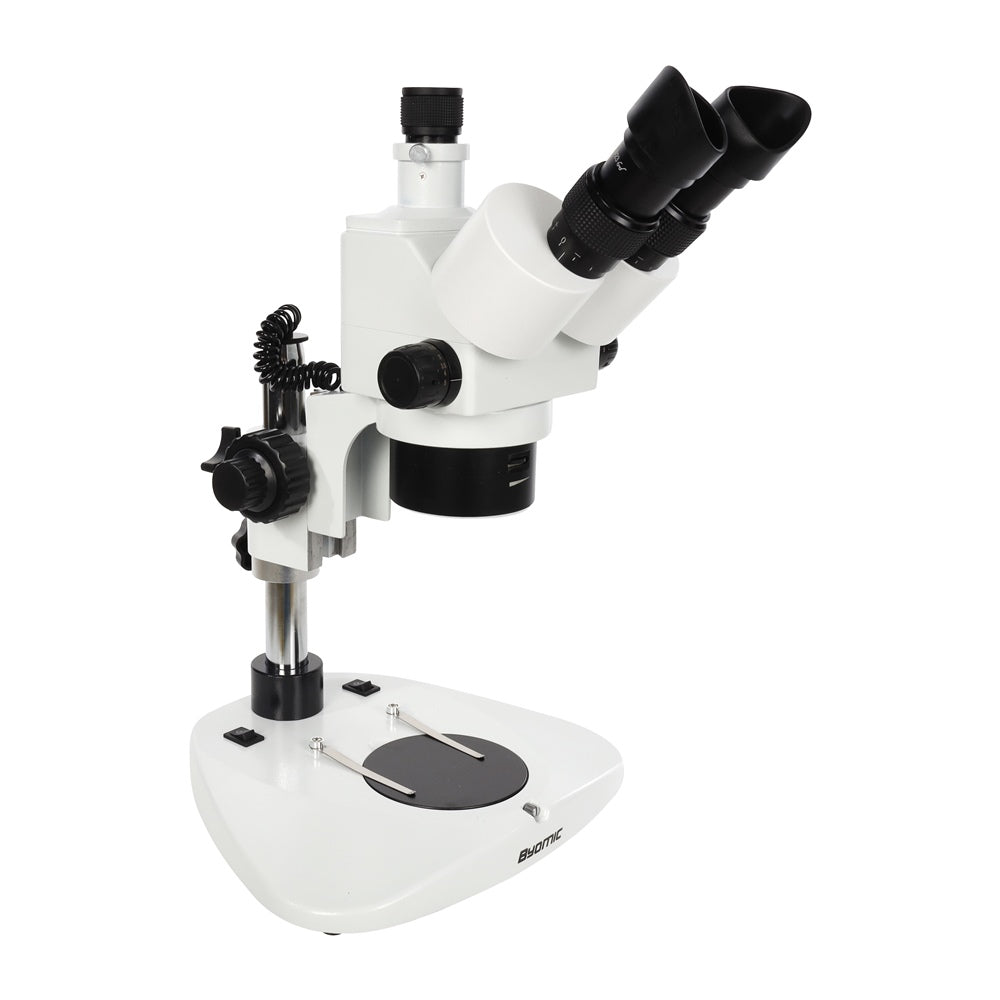Byomic Stereomikroskop BYO-ST341 LED