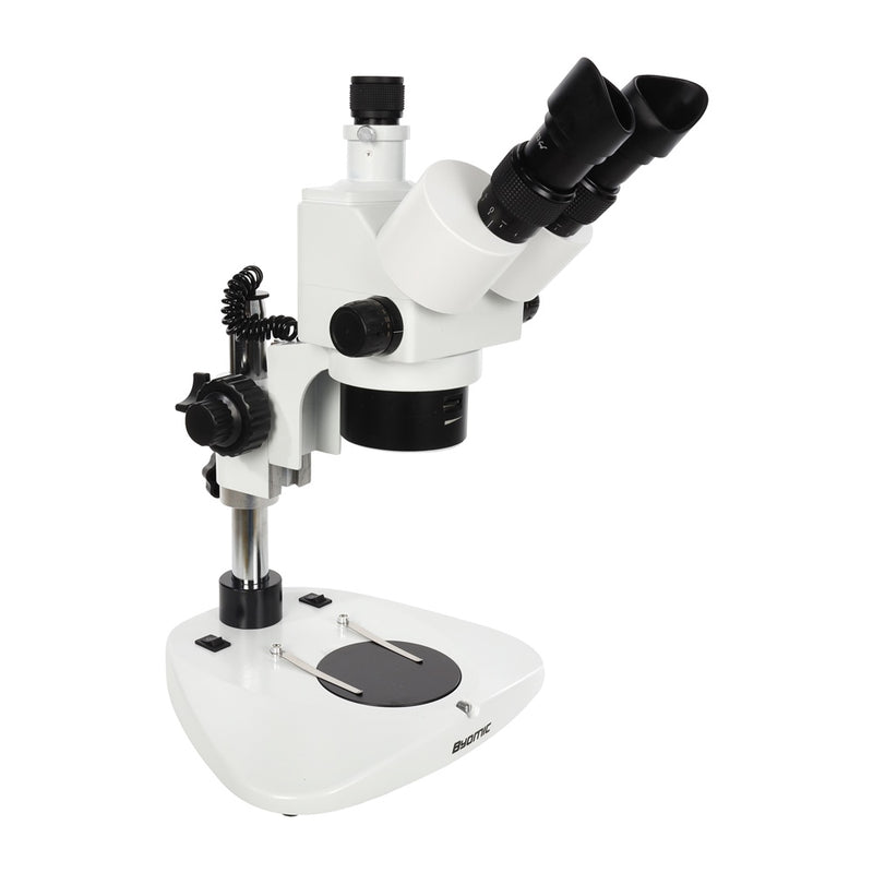 Byomic Stereomikroskop BYO-ST341 LED