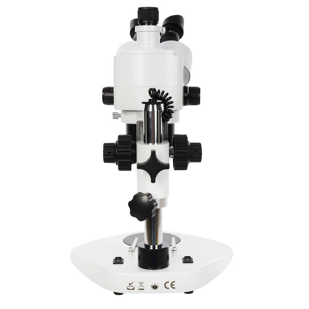 Byomic Stereomikroskop BYO-ST341 LED