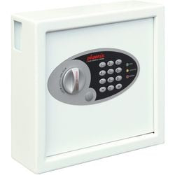 Schlüsseltresor Phoenix KS0031E 30 Haken 280 x 300 x 100 mm elektronisches Schloss