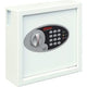 Schlüsseltresor Phoenix KS0031E 30 Haken 280 x 300 x 100 mm elektronisches Schloss