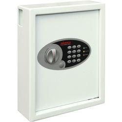 Schlüsseltresor Phoenix KS0032E 48 Haken 360 x 300 x 100 mm elektronisches Schloss