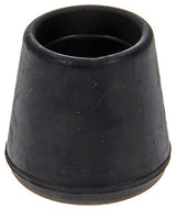 Mack 1047716 - Gummistopfen schwarz ø 25 mm 4 Stück | 6 Stück - afbeelding 1