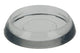 Mack 1047765 - Möbeluntersetzer Kunststoff transparent ø 35 mm 4 Stück | 6 Stück