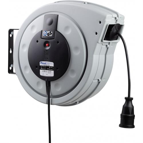 Mavel Power-Rolle 230 V, 35 m, 3 x 1,5 mm