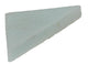 Mack 1047677 - Schaumstoffstreifen selbstklebend weiß 15 x 15 mm 40 Stück | 6 Stück
