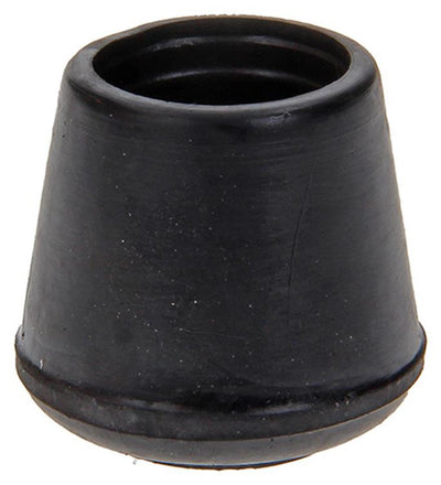Mack 1047720 - Gummikappe schwarz ø 19 mm 4 Stück | 6 Stück
