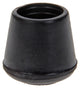 Mack 1047720 - Gummikappe schwarz ø 19 mm 4 Stück | 6 Stück