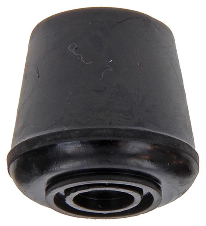 Mack 1047720 - Gummikappe schwarz ø 19 mm 4 Stück | 6 Stück