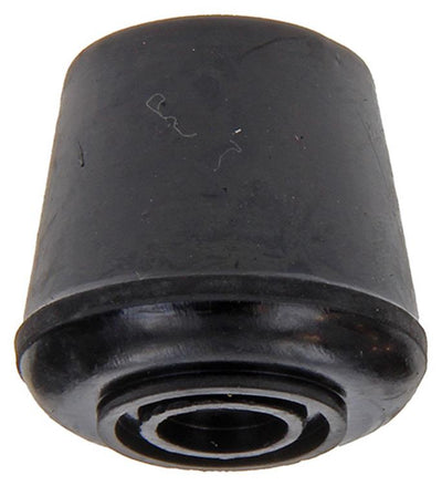 Mack 1047720 - Gummikappe schwarz ø 19 mm 4 Stück | 6 Stück