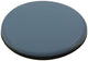 Mack 1047736 - Super-Gleitpastille selbstklebend grau ø 70 mm 4 Stück | 6 Stück