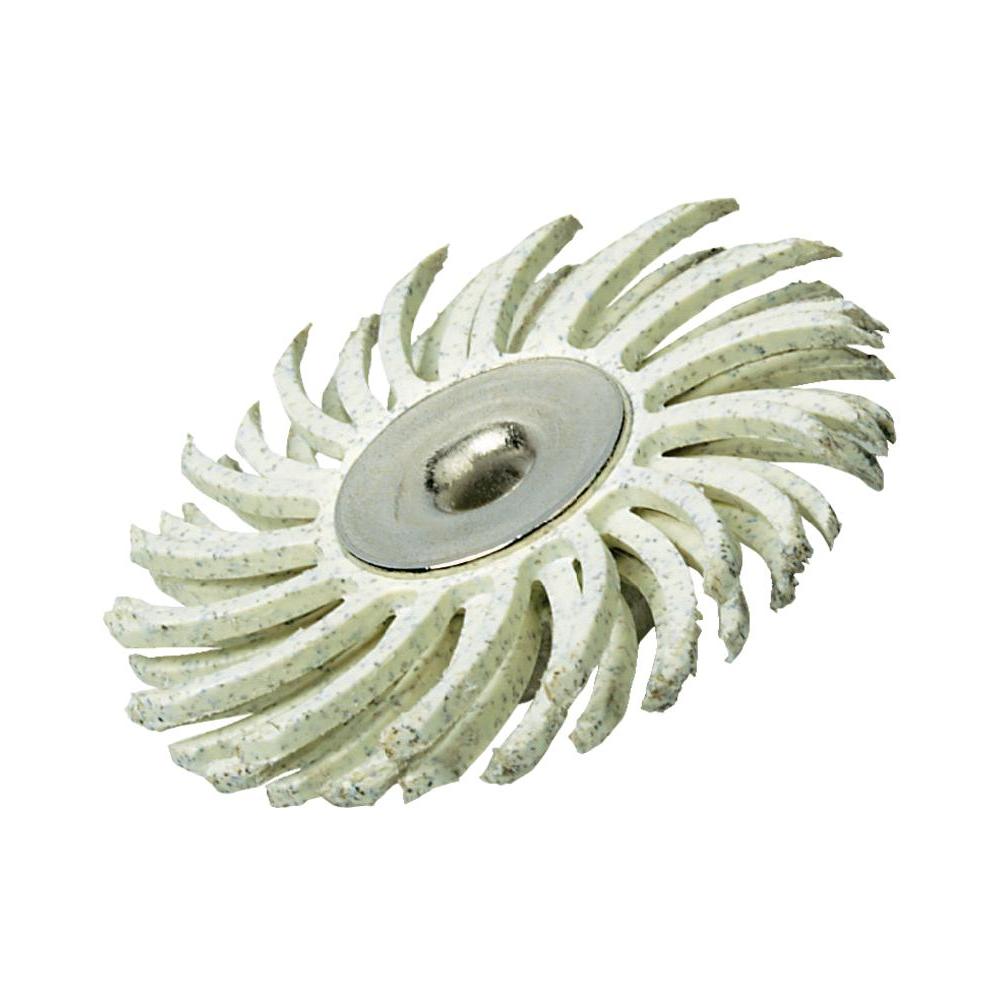 Dremel ez Speedclic Detail Polnische Disc K120