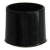 Mack 1047694 - Kunststoffstopfen schwarz ø 16 mm 4 Stück | 6 Stück