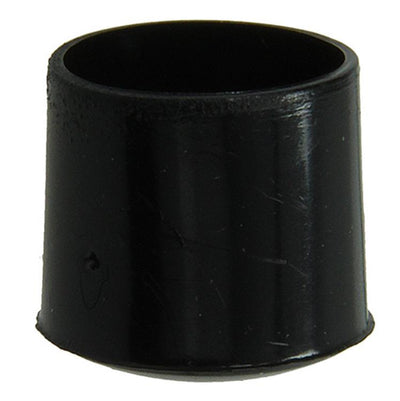 Mack 1047694 - Kunststoffstopfen schwarz ø 16 mm 4 Stück | 6 Stück