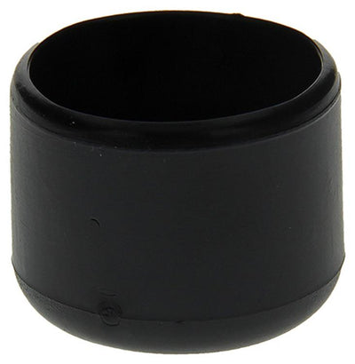 Mack 1047739 - Kunststoffstopfen schwarz ø 32 mm 4 Stück | 6 Stück