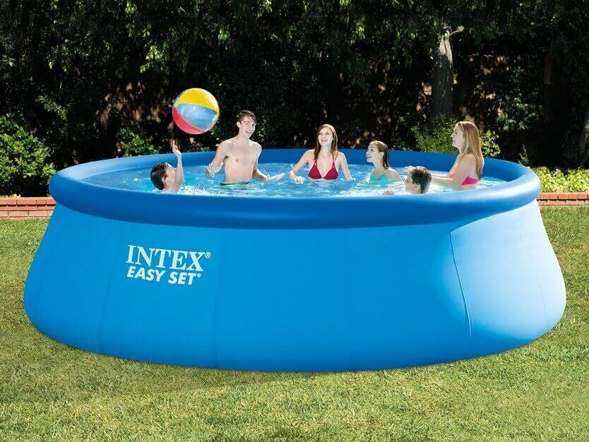 Intex Easy Set Pool 457 x 122 cm