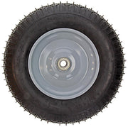 Mack by tente 1058966 – Luftreifen ohne Achse mit. Felge 400 mm | 3 Stück - afbeelding 2