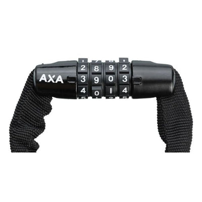 Axa -Kettenschlosscode starr RCC 3.5 120 Lila