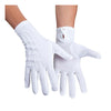 Bolandhandschuhe weiß