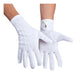 Bolandhandschuhe weiß