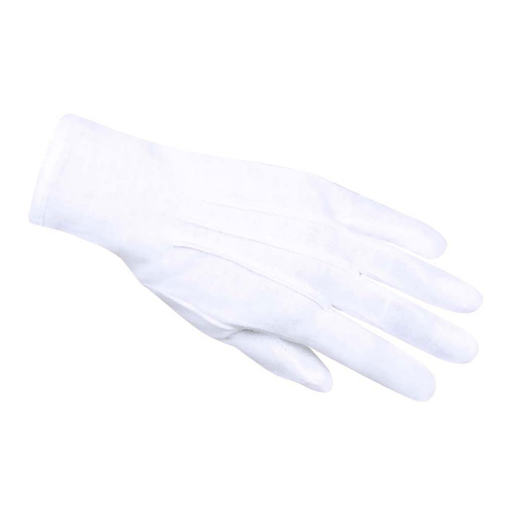 Bolandhandschuhe weiß