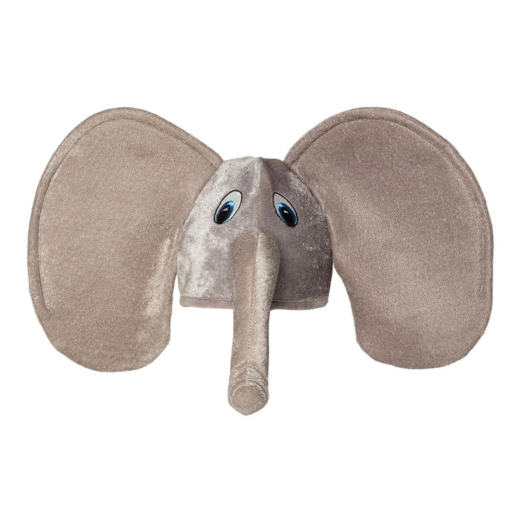 Boland Hut -Elefant