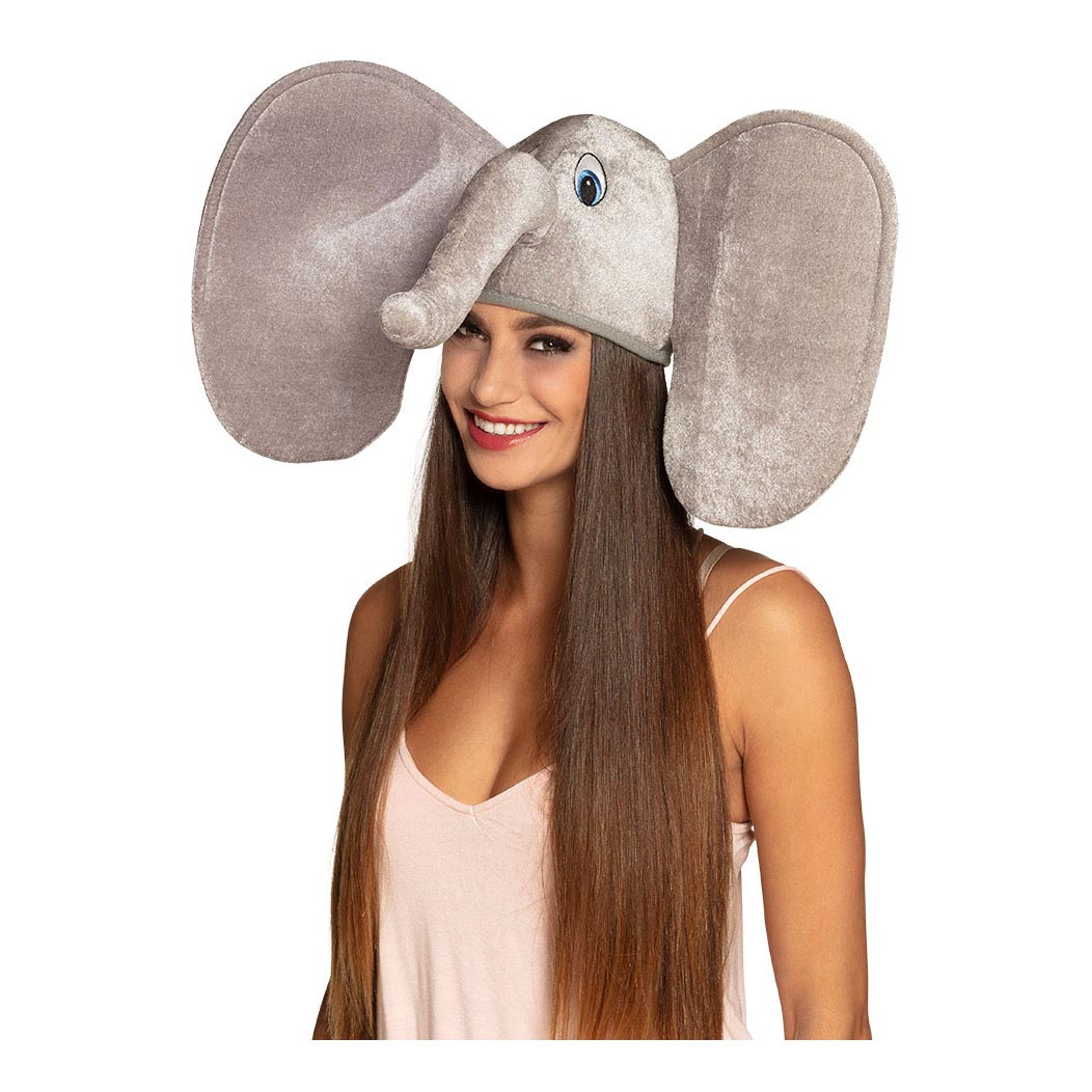Boland Hut -Elefant