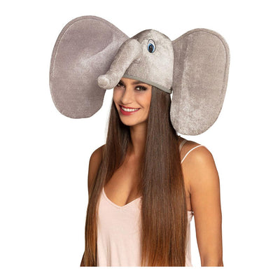 Boland Hut -Elefant