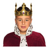 Boland HOED Konings Kind