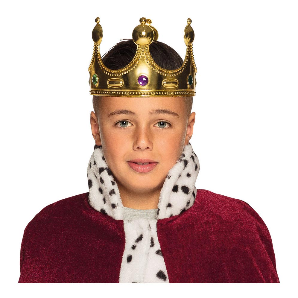 Boland HOED Konings Kind