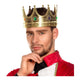 Kroon von Boland King