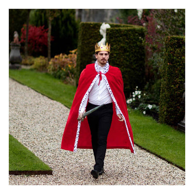 Kroon von Boland King