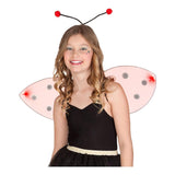 Boland Dress Set Marienkäfer - afbeelding 5