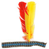 Stirnband indisch