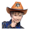 Boland Hut Sheriff Junior Brown