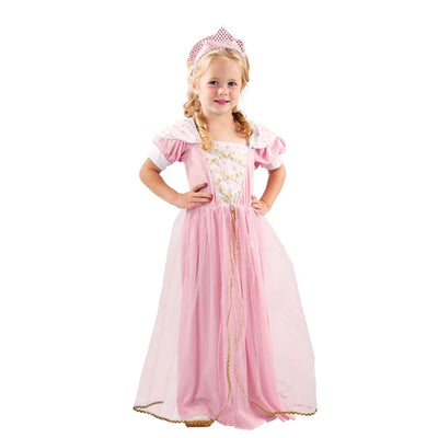 Boland Kleid Kleid Liebling Prinzessin Girls Pink Größe 92-104