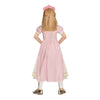 Boland Kleid Kleid Liebling Prinzessin Girls Pink Größe 92-104