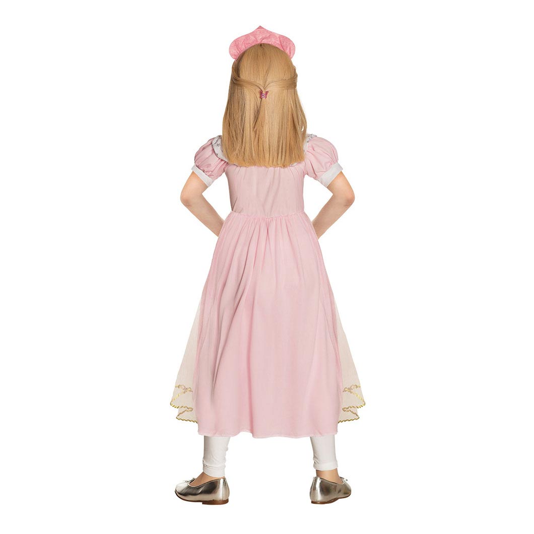 Boland Kleid Kleid Liebling Prinzessin Girls Pink Größe 92-104