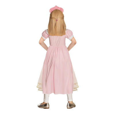 Boland Kleid Kleid Liebling Prinzessin Girls Pink Größe 92-104