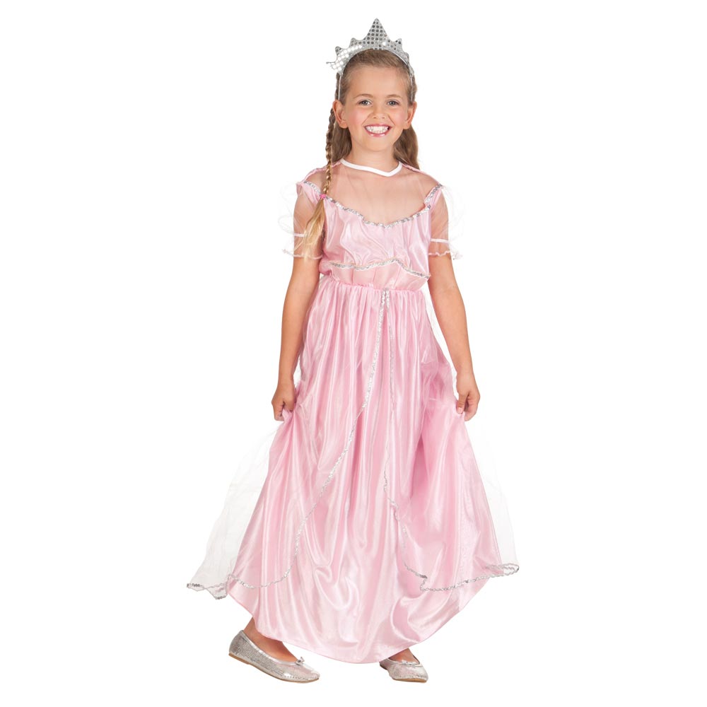 Kinderkostüm Prinzessin Schönheit s
