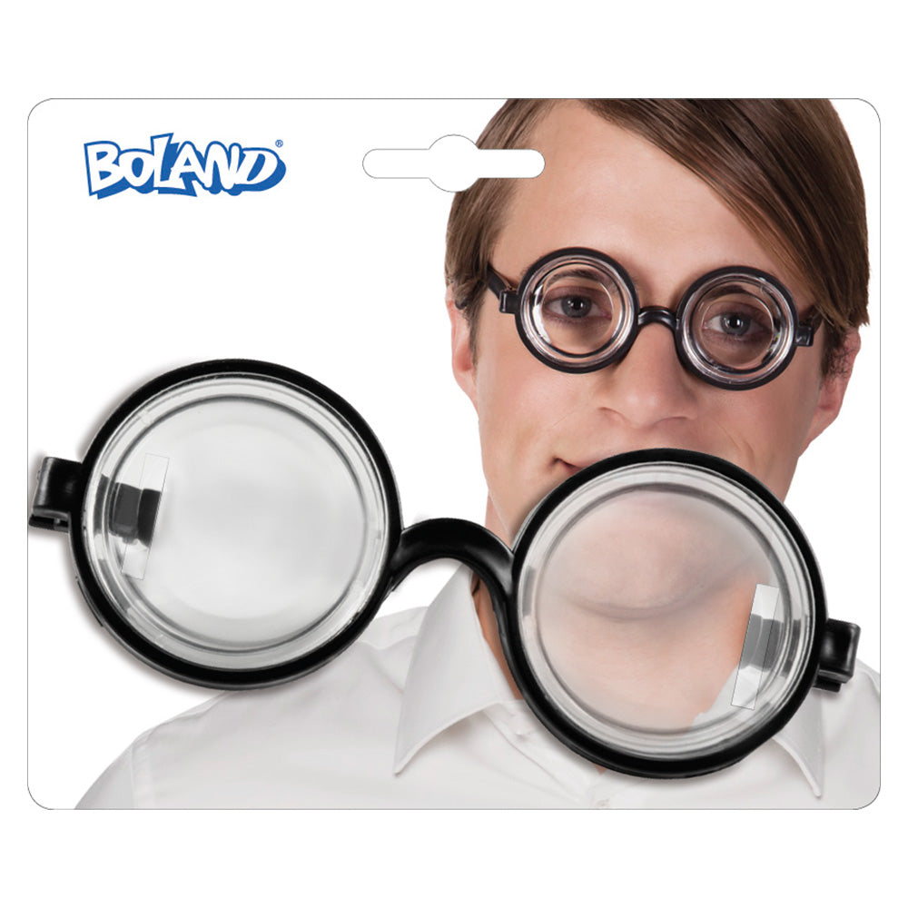 Boland Party Brille Nerd