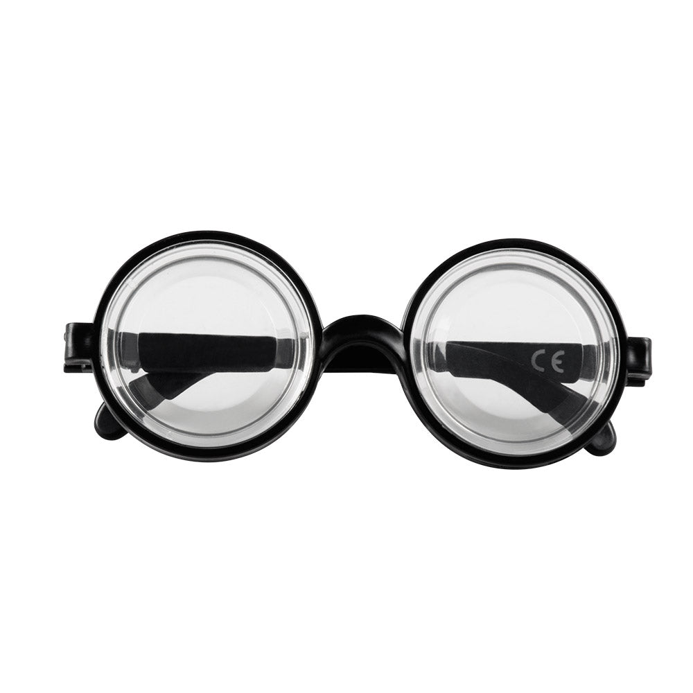 Boland Party Brille Nerd
