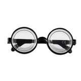 Boland Party Brille Nerd - afbeelding 1