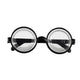 Boland Party Brille Nerd