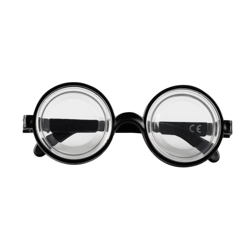 Boland Party Brille Nerd