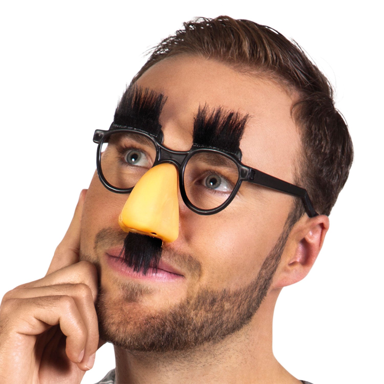 Boland FOP -Brille
