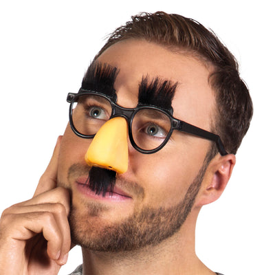 Boland FOP -Brille