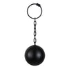 Bolandball mit Kette