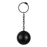 Bolandball mit Kette - afbeelding 1