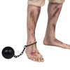 Bolandball mit Kette